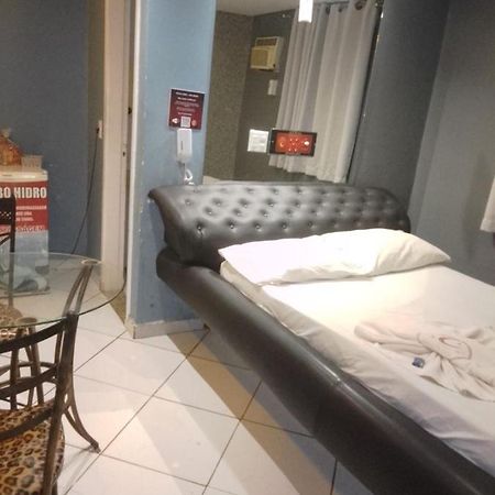 Hotel L Motel 1001 Noites - Ceilandia Μπραζίλια Εξωτερικό φωτογραφία