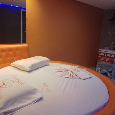Hotel L Motel 1001 Noites - Ceilandia Μπραζίλια Εξωτερικό φωτογραφία