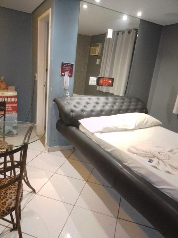 Hotel L Motel 1001 Noites - Ceilandia Μπραζίλια Εξωτερικό φωτογραφία