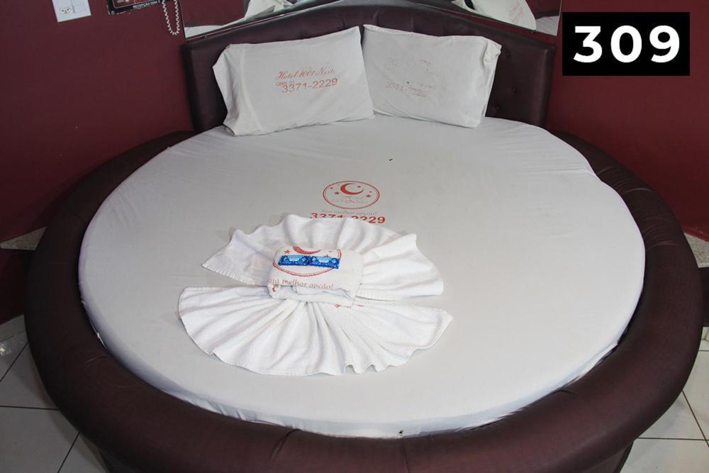 Hotel L Motel 1001 Noites - Ceilandia Μπραζίλια Εξωτερικό φωτογραφία
