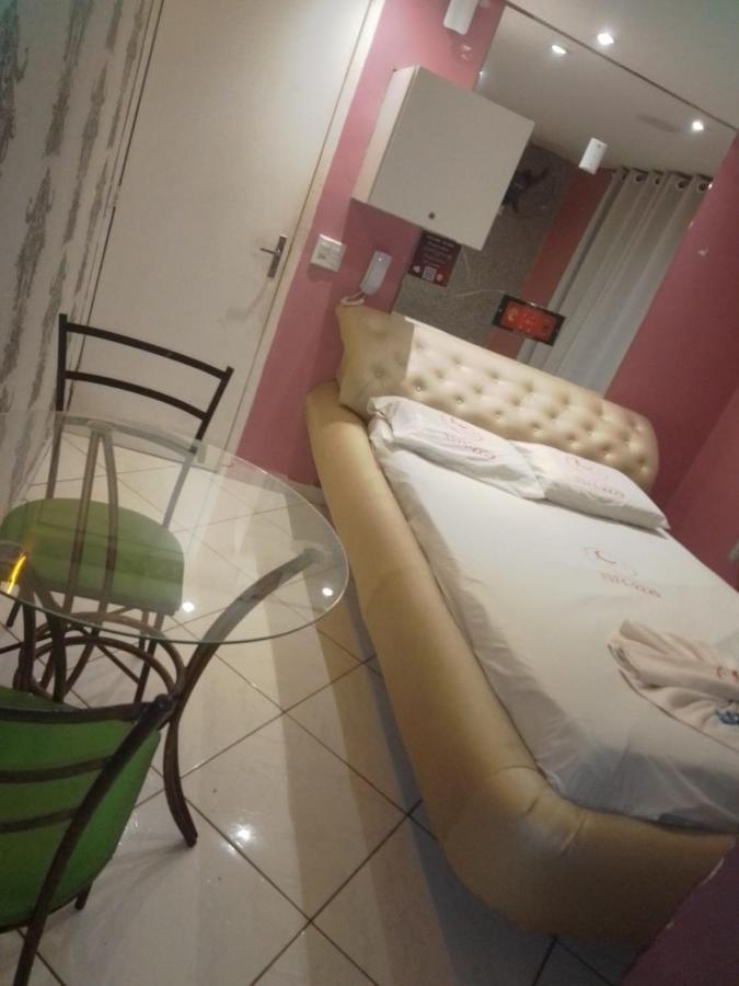 Hotel L Motel 1001 Noites - Ceilandia Μπραζίλια Εξωτερικό φωτογραφία