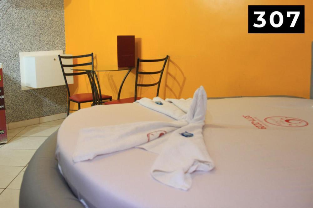 Hotel L Motel 1001 Noites - Ceilandia Μπραζίλια Εξωτερικό φωτογραφία