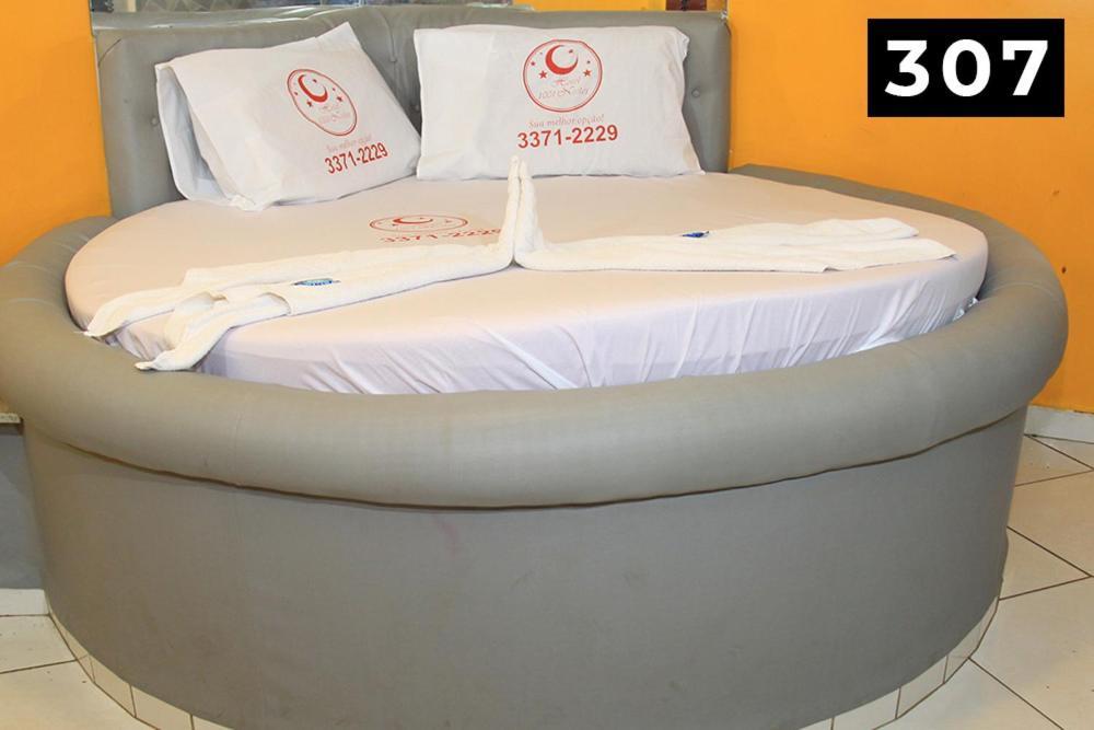 Hotel L Motel 1001 Noites - Ceilandia Μπραζίλια Εξωτερικό φωτογραφία