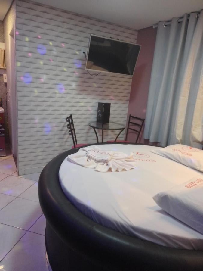 Hotel L Motel 1001 Noites - Ceilandia Μπραζίλια Εξωτερικό φωτογραφία